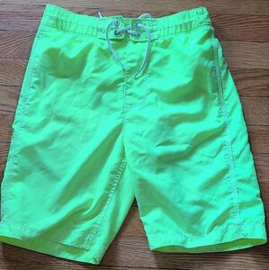 GAP swim trunks size XL (12)